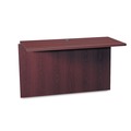  | HON H10570.NN 47 in. x 24 in. x 29.5 in. 10500 Series Bridge - Mahogany image number 0