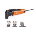 Oscillating Tools | Fein 72297264090 MultiMaster MM 3000 Plus Corded Start Oscillating Multitool with L-Boxx image number 1