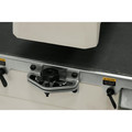 Drum Sanders | JET JT9-723550OSK JWDS-2550 Drum Sander with Open Stand image number 3