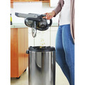 Vacuums | Black & Decker BDH3600SV 36V MAX Lithium-Ion Stick Vac with ORA Technology image number 5