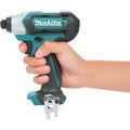 Combo Kits | Makita CT232 CXT 12V Max Lithium-Ion Cordless Drill Driver and Impact Driver Combo Kit (1.5 Ah) image number 7