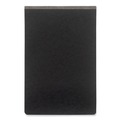 Office Jansan | ACCO A7047071A 11 in. x 17 in. 3 in. Capacity Two-Piece Prong Fastener Pressboard Report Cover with Tyvek Reinforced Hinge - Black image number 4