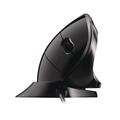 Office Electronics & Batteries | Adesso IMOUSE V3 iMouse V3 USB Right Hand Use TAA Adjustable Vertical Ergonomic Mouse - Black image number 1