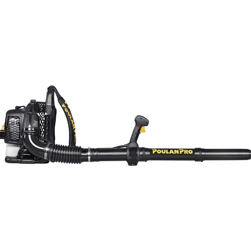 Poulan pro 48cc backpack blower discount