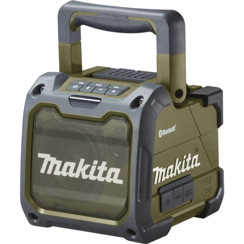 Speakers & Radios | Makita ADRM08 Outdoor Adventure 18V LXT Lithium-Ion Cordless Bluetooth Speaker (Tool Only) image number 0