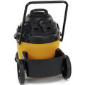 Wet / Dry Vacuums | Shop-Vac 9625710 18 Gallon 6.5 Peak HP Right Stuff Dolly Style Wet/Dry Vacuum image number 2
