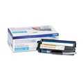 Ink & Toner | Brother TN315C 3500 Page High-Yield Toner - Cyan image number 0