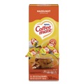 Cutlery | Coffee-Mate 11001207 0.38 oz Liquid Coffee Creamer Mini Cups - Hazelnut (50/Box) image number 0