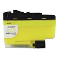 Ink & Toner | Brother LC3039Y 5000 Page-Yield INKvestment Ultra High-Yield Ink - Yellow image number 1