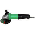 Metabo HPT G13SE3M 10.5 Amp Brushless 5 in. Corded Paddle Switch Angle Grinder image number 1