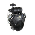 Replacement Engines | Briggs & Stratton 543477-3315-J1 Vanguard 896cc Gas 31 HP Horizontal Shaft Engine image number 0