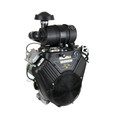 Replacement Engines | Briggs & Stratton 611477-1237-J1BS Vanguard 896cc Gas 31 HP Horizontal Shaft Engine image number 0
