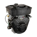 New Year New Savings! Save $25 off $150 | Briggs & Stratton 305442-0613-F1BS 479cc Vanguard Series Engine with 1 in. Tapped 3/8 - 24 Keyway Crankshaft (CARB) image number 0