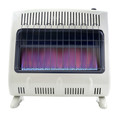 Space Heaters | Mr. Heater F299731 30000 BTU Vent Free Blue Flame Natural Gas Heater image number 2