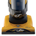 Vacuums | Factory Reconditioned Eureka RAS1001A AirSpeed Gold Upright Vacuum image number 4