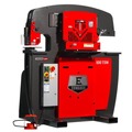 Metal Forming | Edwards ED9-IW100-1P230-A 230V 36 Amp 1 Phase 100 Ton Ironworker with PowerLink System image number 0
