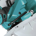 Circular Saws | Makita XSH03Z 18V LXT Li-Ion 6-1/2 in. Brushless Circular Saw (Tool Only) image number 4