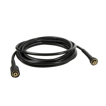 AIR HOSES AND REELS | Sun Joe SPX-25H 25 ft. High Pressure Extension Hose for Sun Joe Pressure Washers