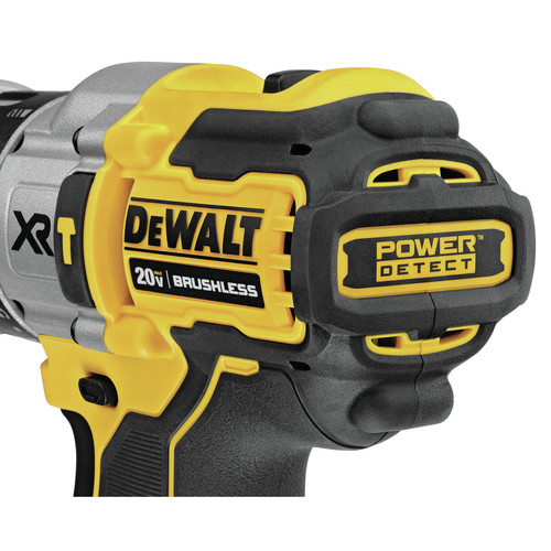 Dewalt dck299d1w1 20v max power detect combo kit sales