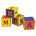 Mother’s Day Sale! Save 10% Off Select Items | Creativity Street PAC4353 WonderFoam Early Learning Alphabet Tiles for Ages 2 and Up image number 1