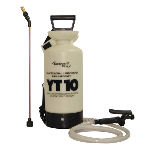 Sprayers | Sprayers Plus YT10 1 Gallon Professional Handheld Compression Sprayer image number 0