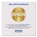 Office Jansan | Epson S041070 4.9 mil. 11 in. x 17 in. Matte Presentation Paper - Bright White (100/Pack) image number 2