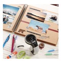 Office Jansan | DYMO 2175191 Organizer Xpress Pro 3.1 in. x 8.3 in. x 2.6 in. Label Maker - Black/White image number 3