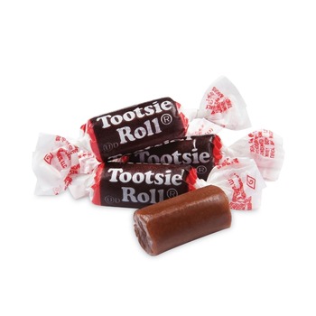 Tootsie Roll 38.8 oz. Bag Midgees - Original