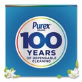 Office Jansan | Purex 01134 150 oz. Bottle Linen and Lilies Ultra Natural Elements He Liquid Detergent (4/Carton) image number 4