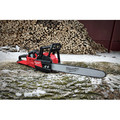 Chainsaws | Milwaukee 2727-21HD M18 FUEL 16 in. Chainsaw Kit image number 13