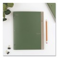 Office & Office Supplies | Five Star 330027 11 in. x 8.5 in. Recycled Plastic Two-Pocket Folder - Randomly Assorted image number 2
