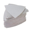 Sanding Sheets | Fein 63717179016 MultiMaster 500-Grit Super Soft Sanding Sheets (50-Pack) image number 1