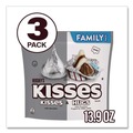 Snacks | Green Rabbit 12922 KISSES and HUGS 15.6 oz. Bag Family Pack Assortment (3/Pack) image number 4