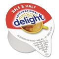 Office Jansan | International Delight UPC102042 0.38 oz. Coffee House Inspirations Half and Half (180/Carton) image number 1