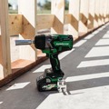 Impact Wrenches | Metabo HPT WR36DFQ4M 36V MultiVolt Brushless Lithium-Ion 3/4 in. Cordless Impact Wrench (Tool Only) image number 10