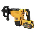 Dewalt DCH892X1 60V MAX Brushless Lithium-Ion 22 lbs. Cordless SDS MAX Chipping Hammer Kit (9 Ah) image number 5