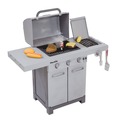 Outdoor Tools and Equipment | Charbroil SRP506-CB Kids BBQ Set image number 1