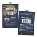 Coffee | Lavazza 48728 Classic/Mocha/Vanilla Freshpacks Latte Merchandiser Kit (54/Carton) image number 2