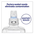 Labor Day Sale! Save $30 off $199! | PURELL 7830-01 CS8 5.79 in. x 3.93 in. x 10.31 in. 1,200 mL Soap Dispenser - White (1/Carton) image number 3