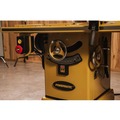 Table Saws | Powermatic PM25150K 230V 5 HP 50 in. Rip Table Saw with Extension Table image number 11