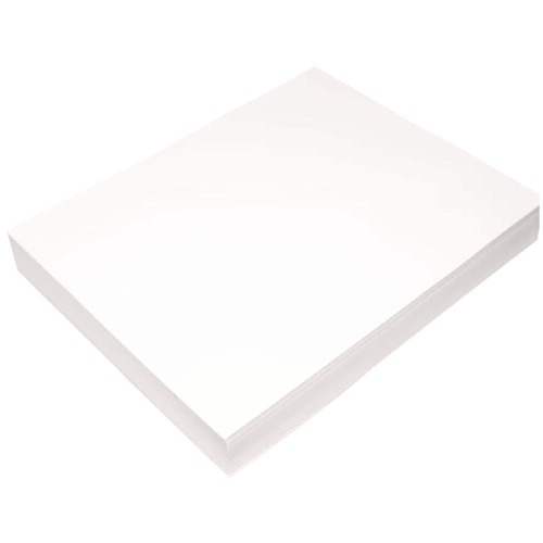 Project & Display Boards | Epson S450432 24 in. x 30 in. Matte Posterboard (10/Pack) image number 0