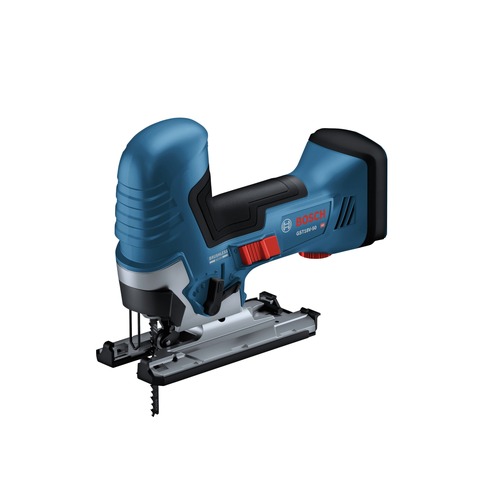 Jig Saws | Bosch GST18V-50BN 18V Brushless Lihtium-Ion Cordless Barrel-Grip Jig Saw (Tool Only) image number 0