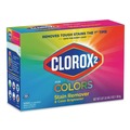 Office Jansan | Clorox 2 03098 49.2 oz. Stain Remover and Color Brightener Powder - Original (4/Carton) image number 2