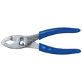 Specialty Pliers | Klein Tools D511-6 6 in. Slip-Joint Pliers image number 9