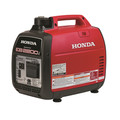 Inverter Generators | Honda EB2200ITAN EB2200i 120V 2200-Watt 0.95 Gallon Portable Industrial Inverter Generator with Co-Minder image number 2