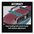 New Year New Savings! Save $25 off $150 | Makita 9903 8.8 Amp 3 in. x 21 in. Corded Belt Sander image number 8