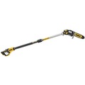 Outdoor Power Combo Kits | Factory Reconditioned Dewalt DCKO86M1R 20V MAX Brushless Cordless Pole Saw and Pole Hedge Trimmer Combo Kit (4 Ah) image number 6