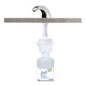 Cleaning & Janitorial Supplies | Scott 11285 Essential 1,500 mL Green Certified Foam Skin Cleanser Refill - Fragrance-Free (2/Carton) image number 2