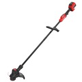 Outdoor Power Combo Kits | Factory Reconditioned Craftsman CMCK497P1R V20 Lithium-Ion Cordless String Trimmer and Blower Combo Kit (5 Ah) image number 1