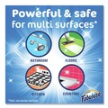 Cleaning & Janitorial Supplies | Fabuloso 153096 33.8 oz. Bottle Multi-Use Cleaner - Lavender Scent (12/Carton) image number 4